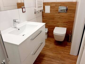Фото Гостевой дом Centrum Konferencyjne Brancon г. Babimost 5