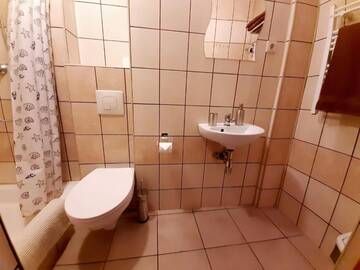 Фото номера Одноместный номер Гостевой дом Centrum Konferencyjne Brancon г. Babimost 8