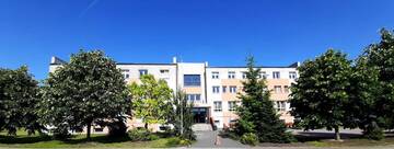 Фото Гостевой дом Centrum Konferencyjne Brancon г. Babimost 2