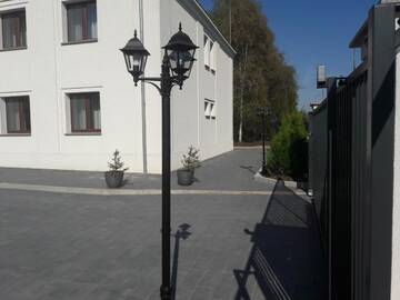 Фото номера Улучшенный одноместный номер Гостевой дом Centrum Konferencyjne Brancon г. Babimost 8